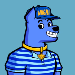 Dog #5431