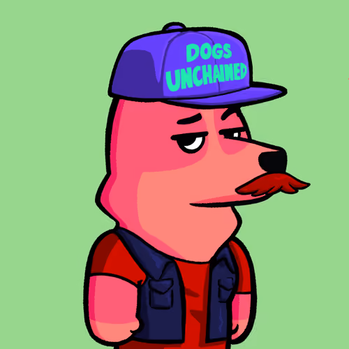 Dog #6877