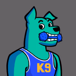 Dog #6455