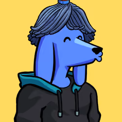 Dog #3388