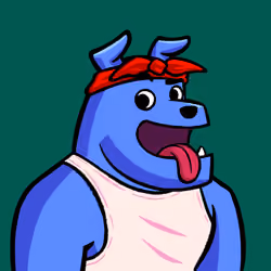 Dog #5306