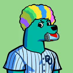 Dog #9667