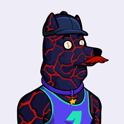 Dog #9360