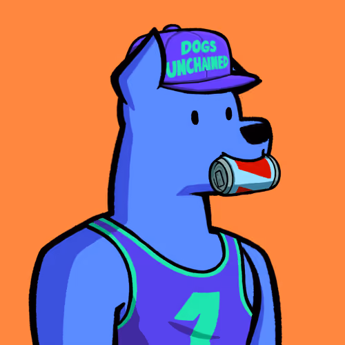 Dog #6168