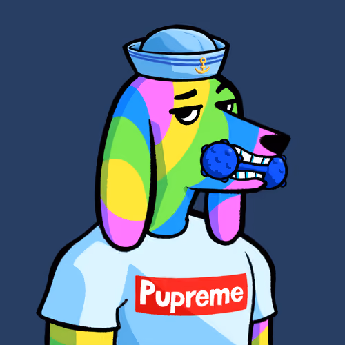 Dog #6346