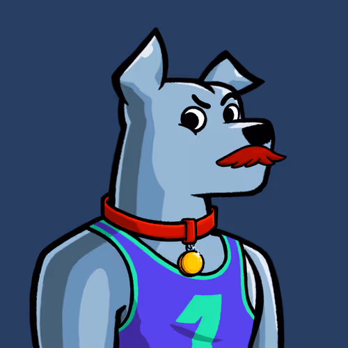 Dogs Unchained