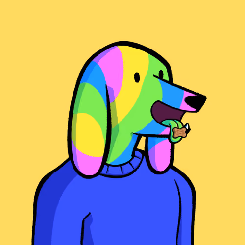 Dog #5164