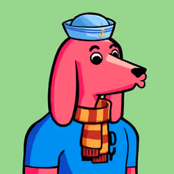 Dog #5000