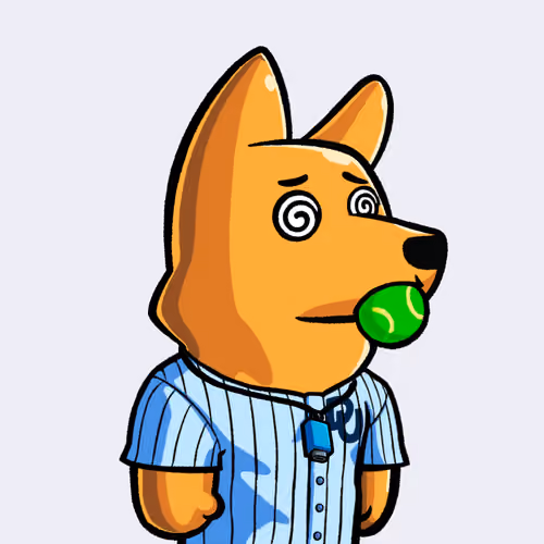Dog #6482