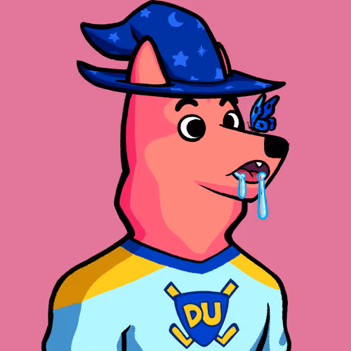 Dog #3626