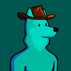 Dog #9478