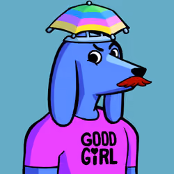 Dog #4899