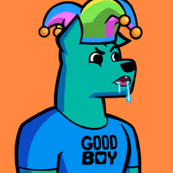 Dog #5572