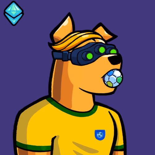 Dog #1877