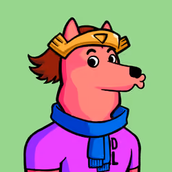 Dog #3468