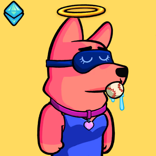 Dog #7123