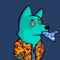Dog #9507