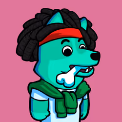 Dog #4730
