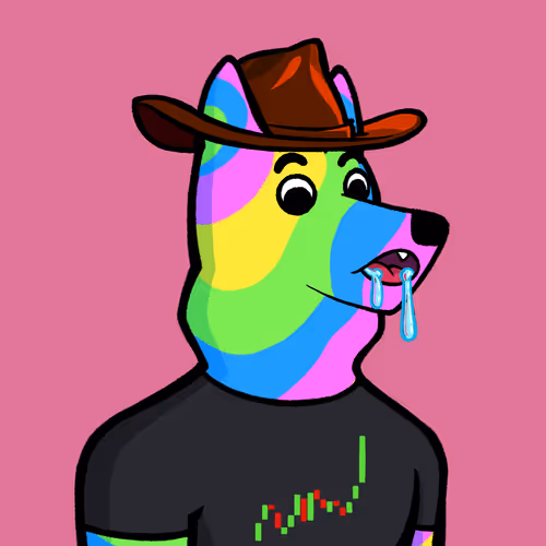 Dog #5809