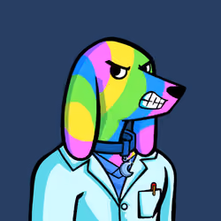 Dog #4841