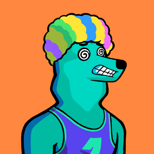 Dog #159