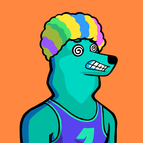 Dog #159