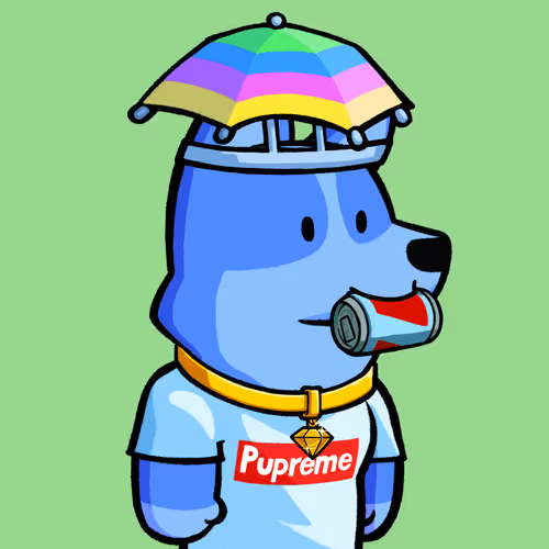 Dog #8063