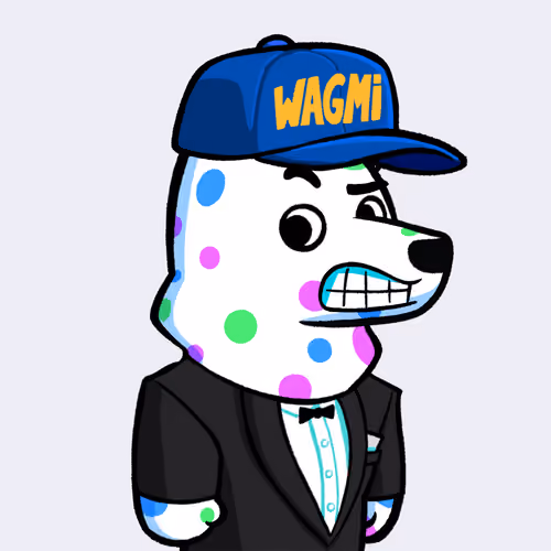 Dog #1356