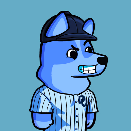 Dog #2782