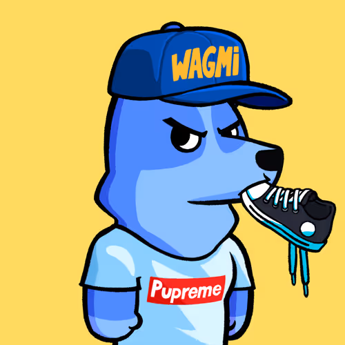 Dog #2067