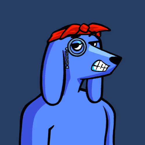 Dogs Unchained