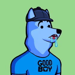 Dog #8439