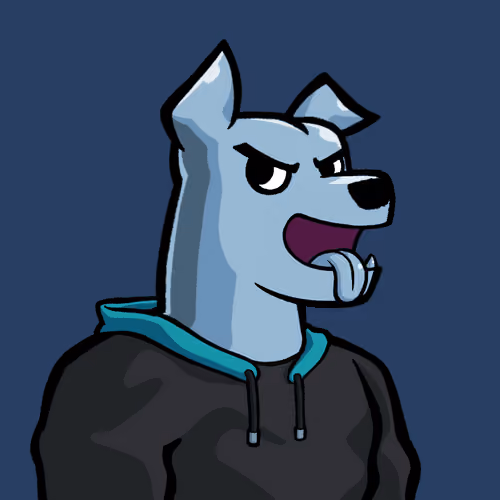 Dog #1644