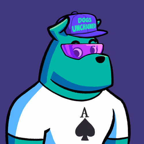 Dog #2338