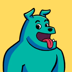 Dog #4016