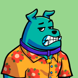 Dog #7894