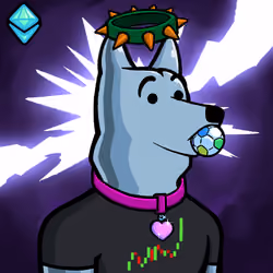 Dog #9351