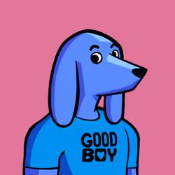 Dog #8635