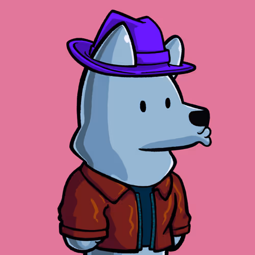 Dog #5934