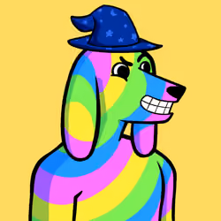 Dog #9464