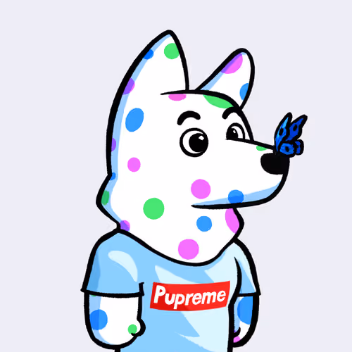 Dog #4995