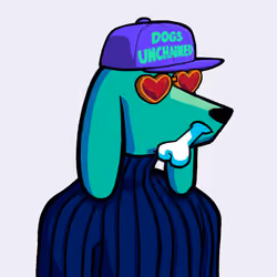 Dog #5635