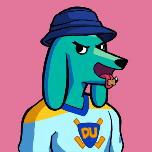 Dogs Unchained