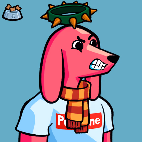 Dog #6513