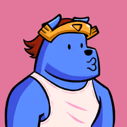 Dog #5316