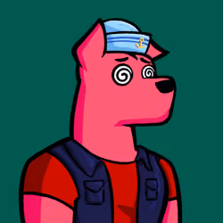 Dog #1657