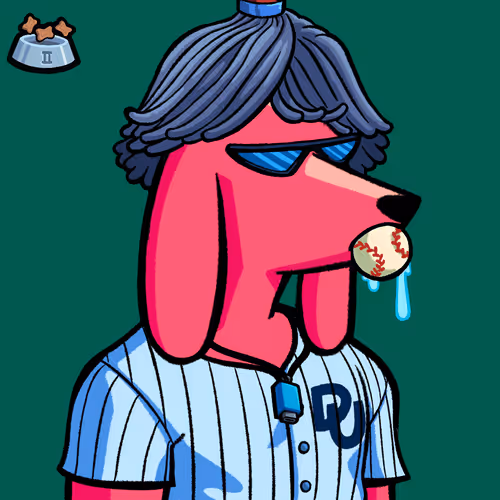 Dogs Unchained