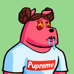 Dog #6182