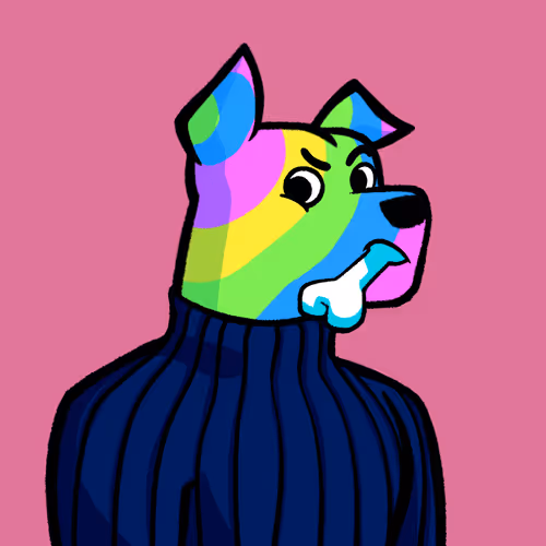 Dogs Unchained