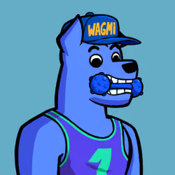 Dog #7145
